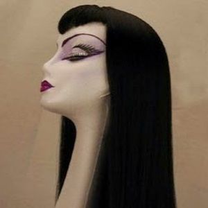 Meet your Posher, Frank n